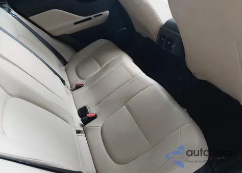 2018 Jaguar F-Pace 25T Premium from USA, damaged, VIN SADCJ2FX9JA290961